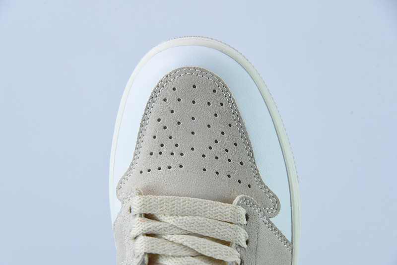 Air Jordan 1 Mid Craft “Inside Out” DM9652-100