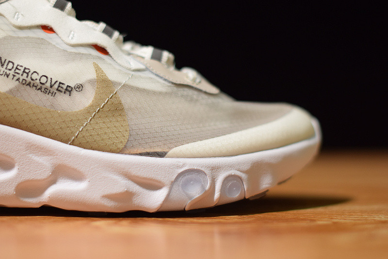 NIKE REACT ELEMENT 87 AQ1813-339