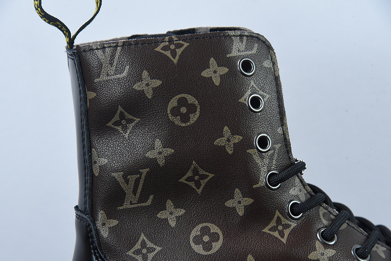LVT BOOTS