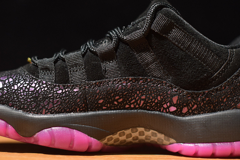 AIR JORDAN 11 RTR L THINK 16 "ROOK TO QUEEN" AR5149-005