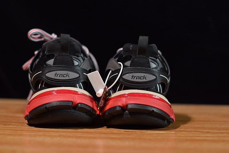BC SNEAKER TESS.S.GOMMA  542023 W1GB1 6212
