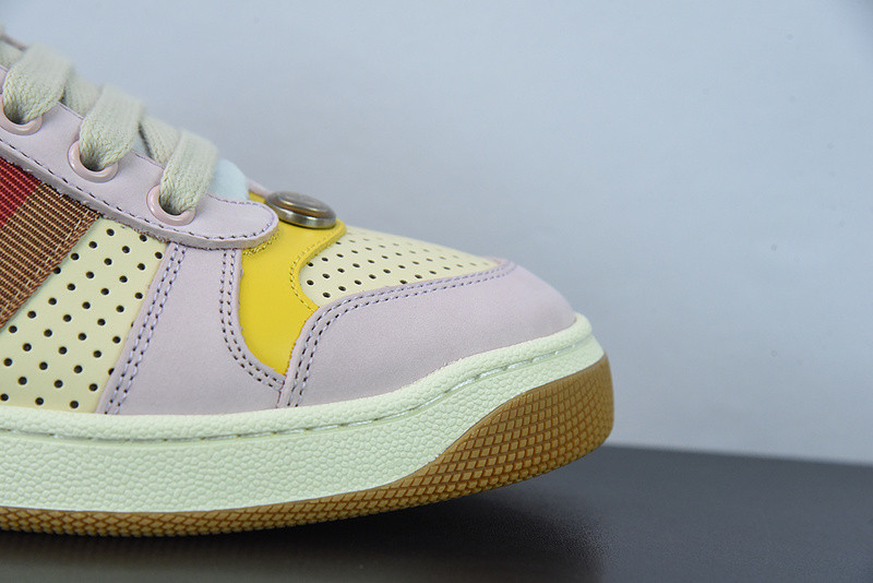 G*u*i sneaker