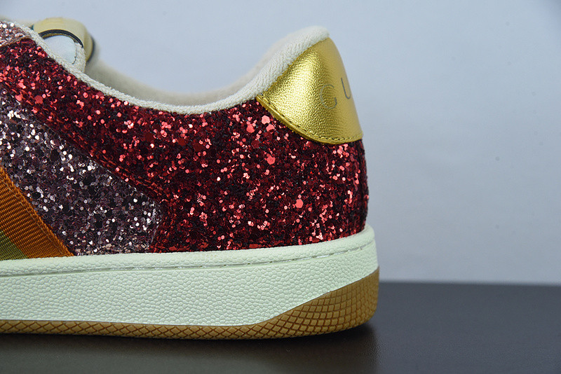G*u*i sneaker