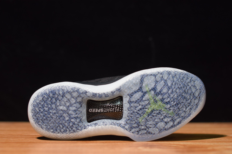 AIR JORDAN 32 “BLACK CAT” AH3348-003