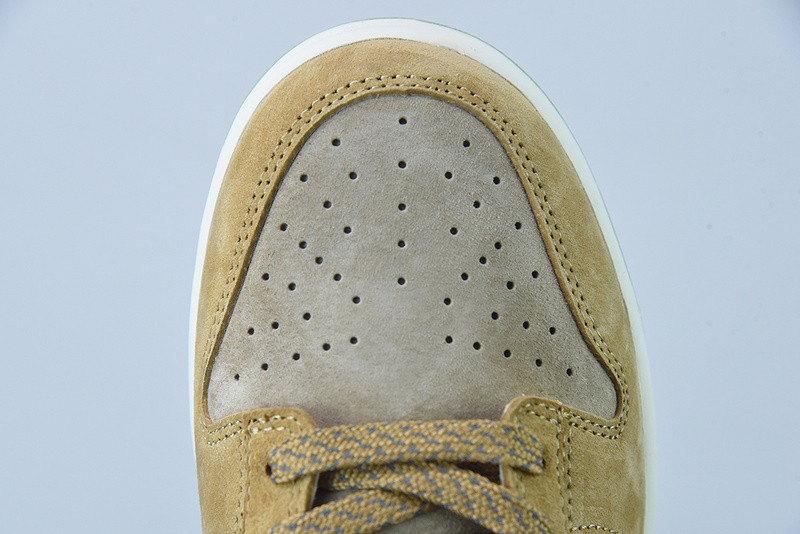 Otomo Katsuhiro x Nike SB Dunk Low Steamboy OST Brown ST1391-202