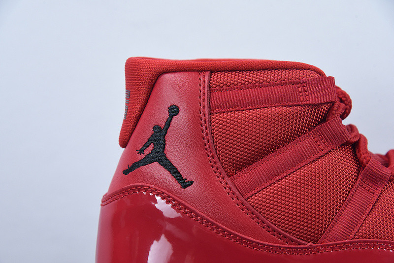 AIR JORDAN XI RETRO 11 WIN LIKE 