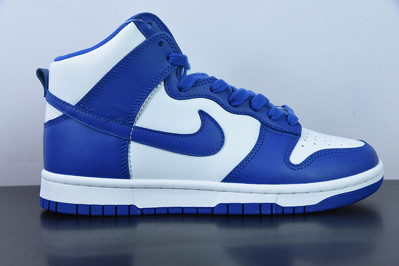 Nike Dunk High Game Royal DD1399-102