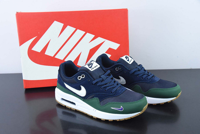 Nike Air Max 1 Obsidian DV3887-400