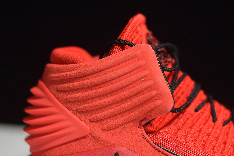 AIR JORDAN PF 32 ROSSO CORSA RED BLACK AH3348-601