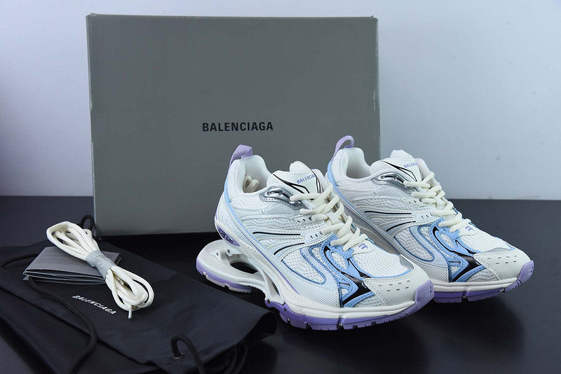 BC X-PANDER 6.0 TRAINER