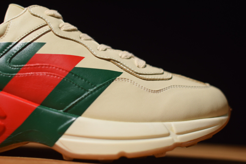 G*u*i rhyton sneaker