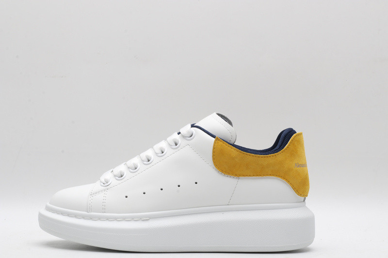 AlexER McEEN SNEAKERS