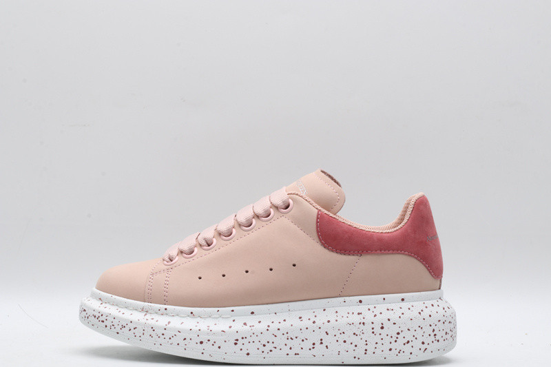 AlexER McEEN SNEAKERS