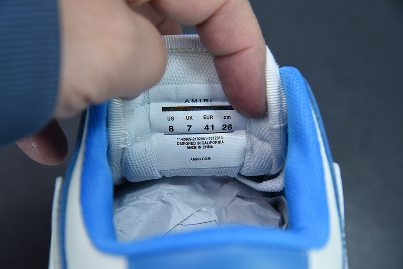 SKEL-TOP LOW SNEAKERS