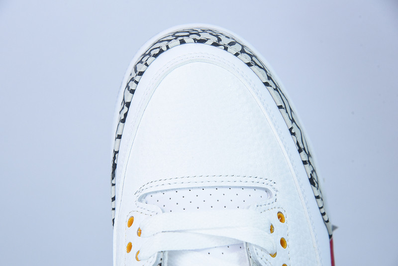 AIR JORDAN 3 RETRO CARDINAL RED CT8532-126