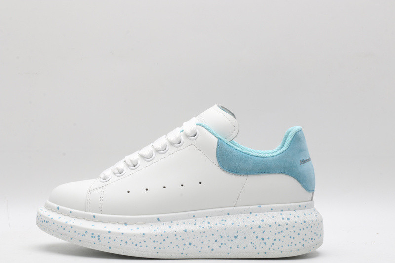 AlexER McEEN SNEAKERS