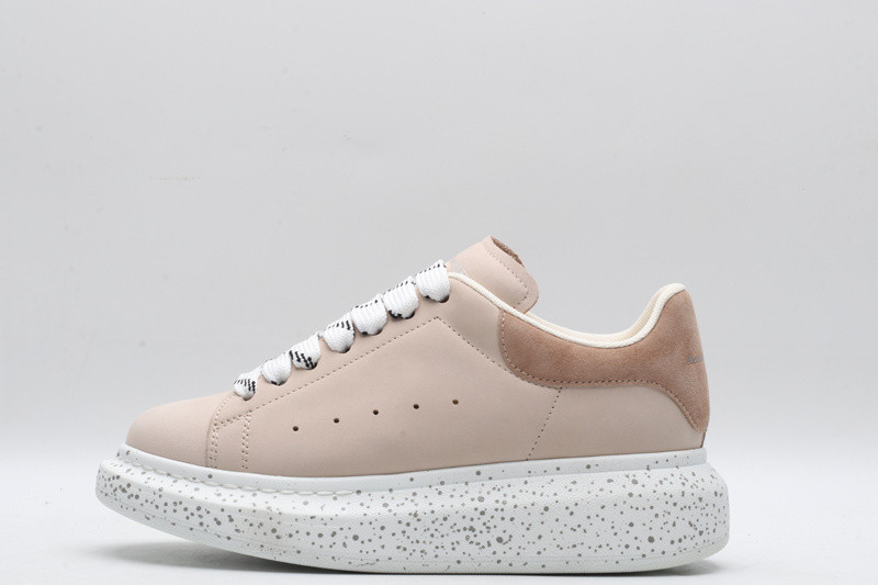 AlexER McEEN SNEAKERS