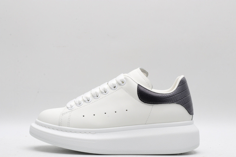 AlexER McEEN SNEAKERS
