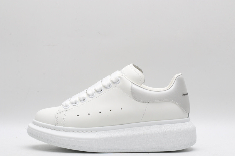AlexER McEEN SNEAKERS