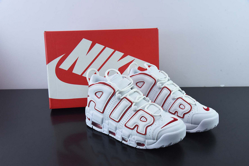 NIKE AIR MORE UPTEMPO
