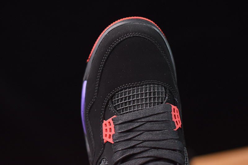 AIR JORDAN 4 RETRO NRG 