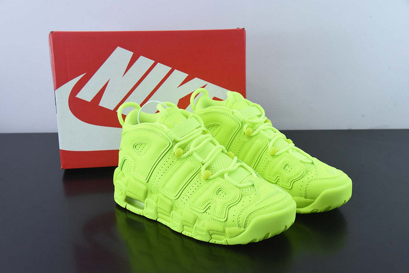 Nike Air More Uptempo 96 Volt DX1790-700