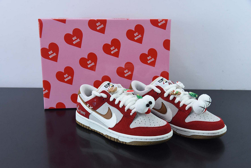 Nike Dunk Low SE "85" DO9457-112