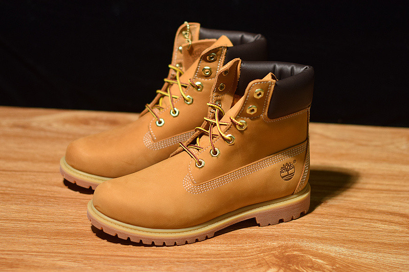 TIMBERLAND 6 INCH PREMIUM WATERPROOF BOOST 10361