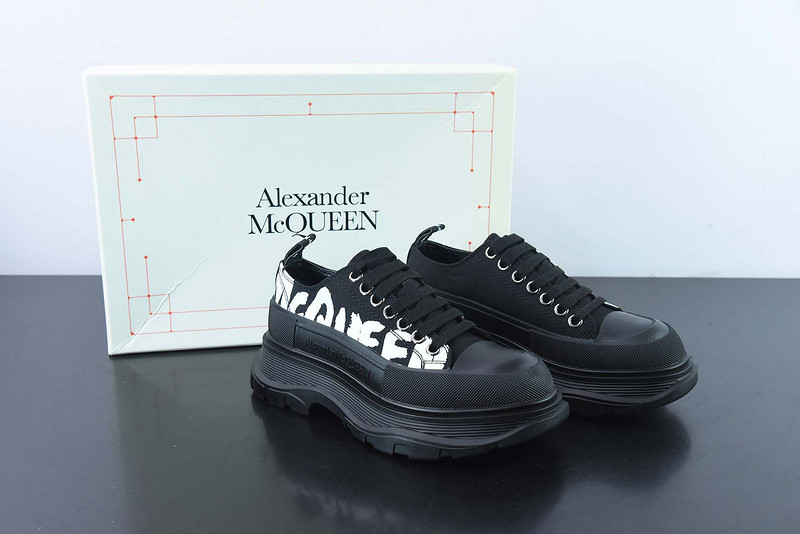 AlexER McEEN SNEAKERS