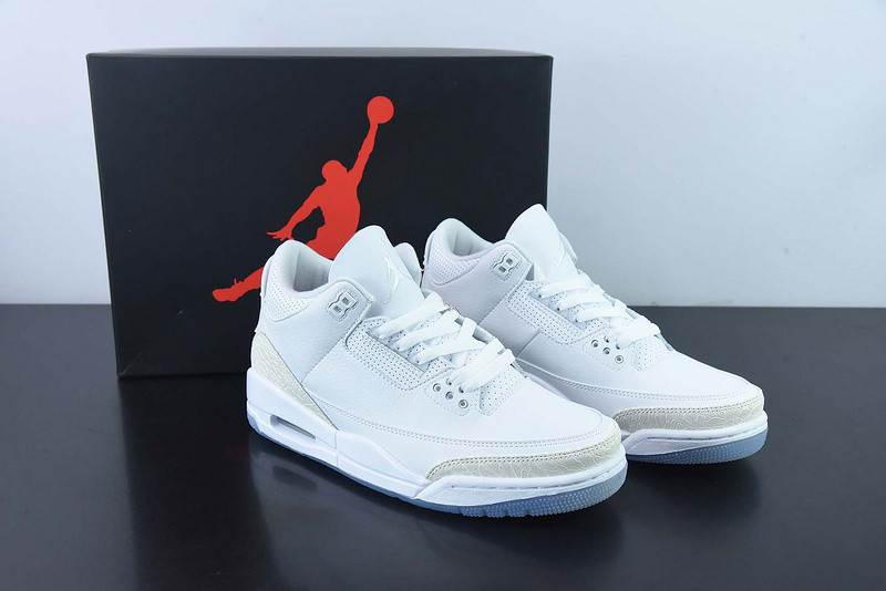 AIR JORDAN 3 RETRO