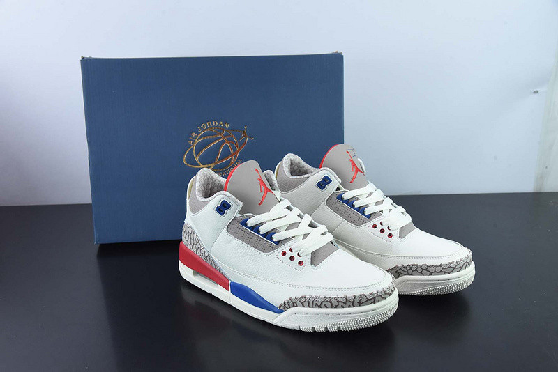 AIR JORDAN 3 RETRO GS 