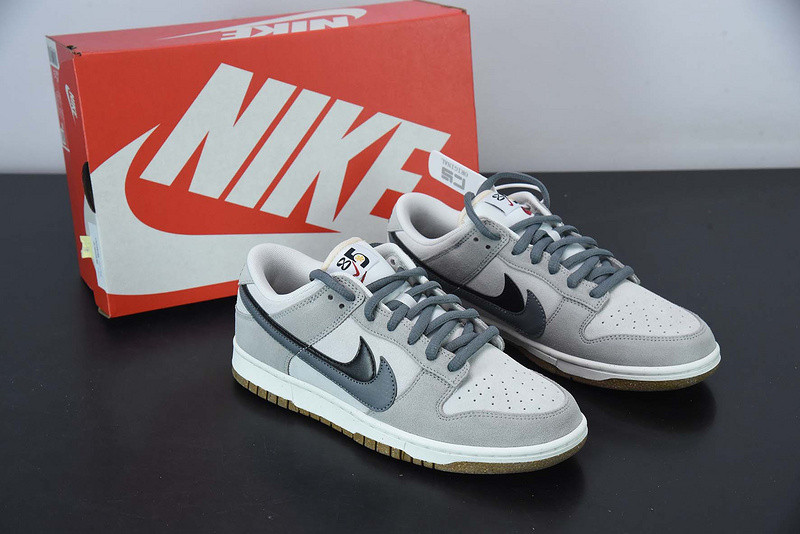 Nike SB Dunk Low "85" DO9457-114