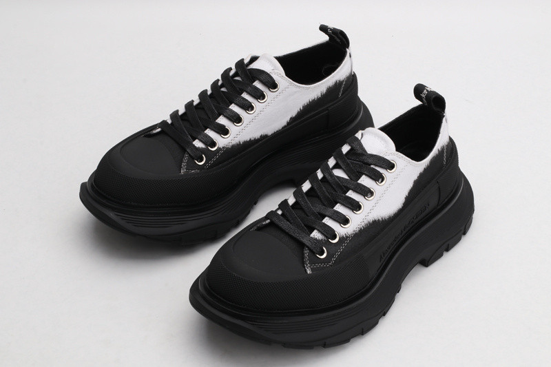 AlexER McEEN SNEAKERS