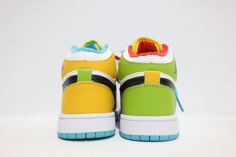 Toddler Jordan 1