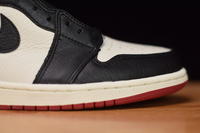 AIR JORDAN 1 RETRO HIGH OG NRG "NOT FOR RESALE" 861428-106