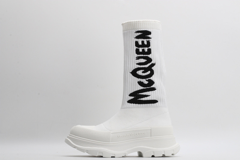 AlexER McEEN SNEAKERS