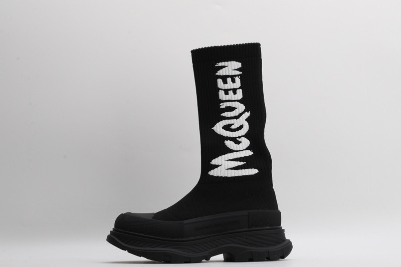 AlexER McEEN SNEAKERS