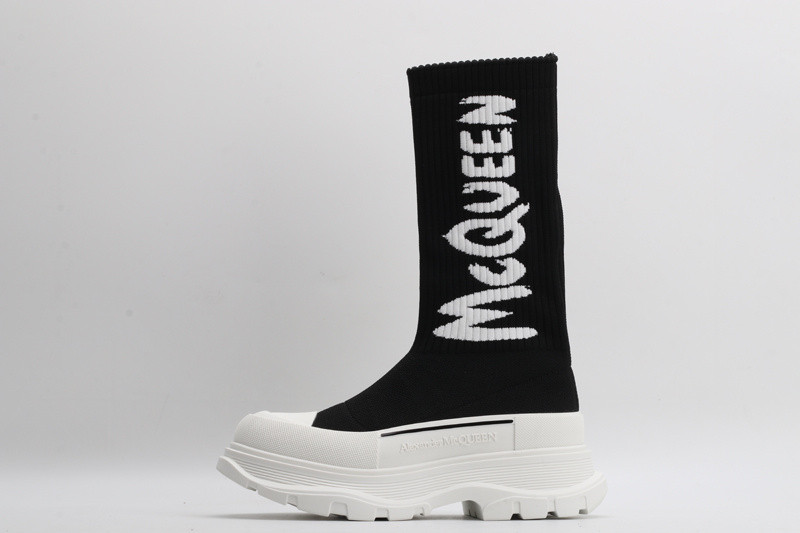 AlexER McEEN SNEAKERS