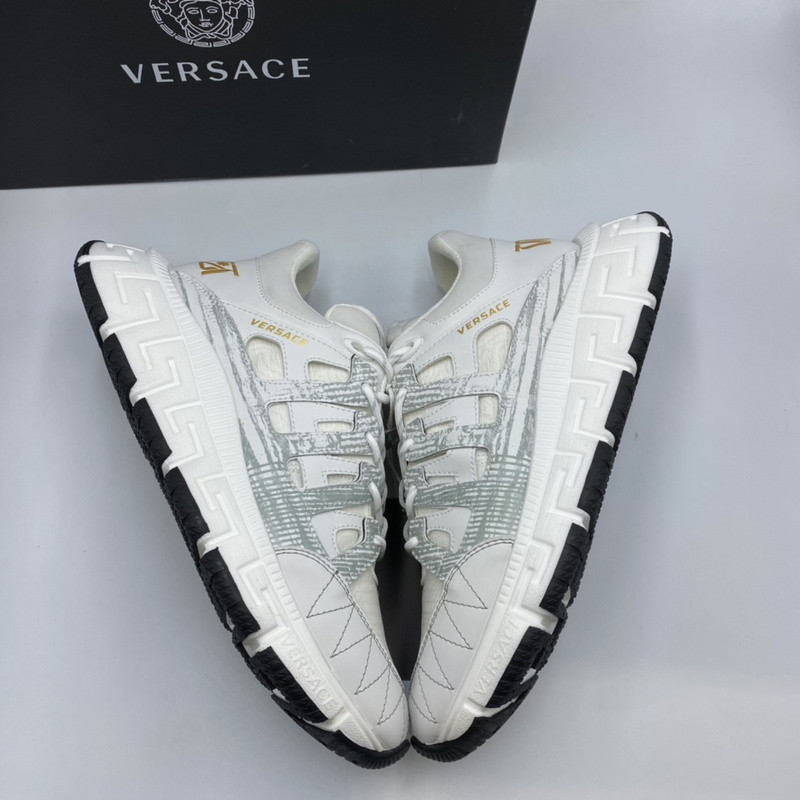 VS CHAIN REACTION SNEAKERS
