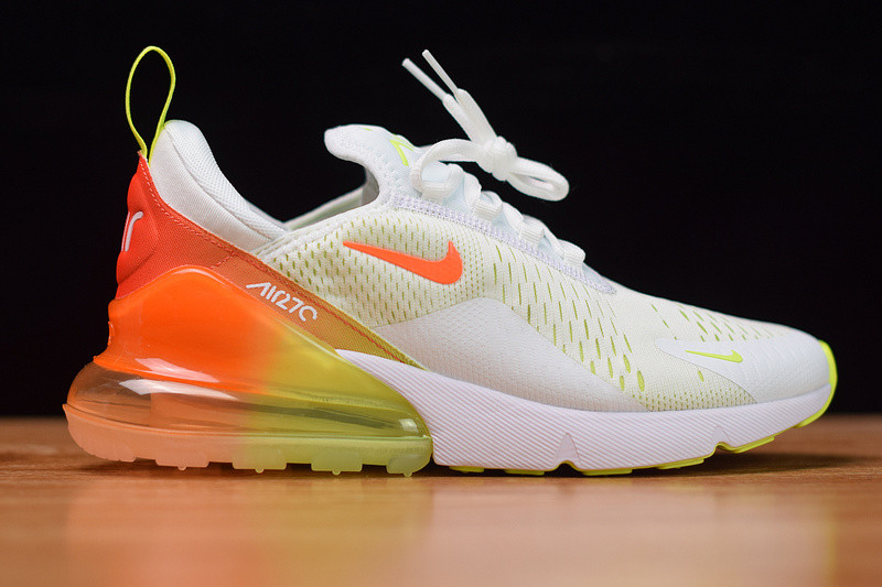 NIKE AIR MAX 270 RELEASING WITH SUMMER GRADIENTS CN7077-181