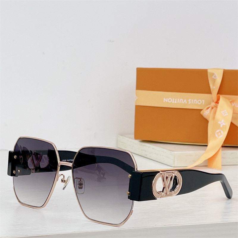 L0u1s Vu1tt0n Sunglasses