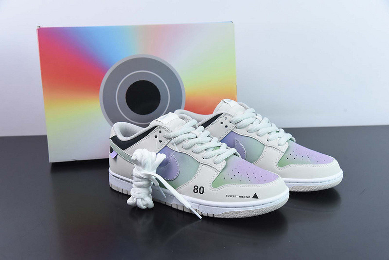 NIKE DUNK LOW CD RU2236-565