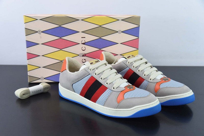 G*u*i sneaker