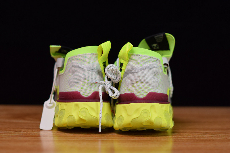 NIKE REACT ISPA CT2692-002