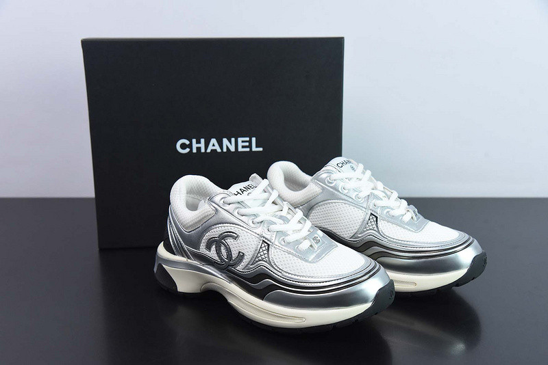 Chanel Sneaker