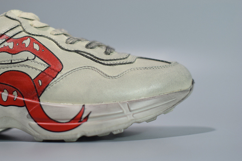 G*u*i rhyton sneaker