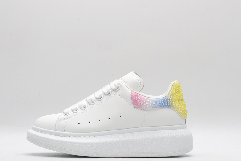 AlexER McEEN SNEAKERS