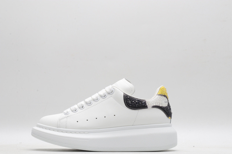 AlexER McEEN SNEAKERS