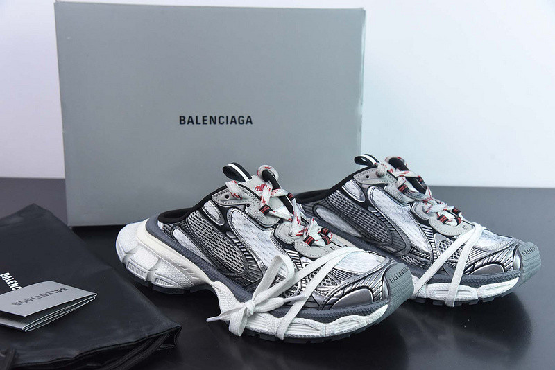 BC 3XL SNEAKER