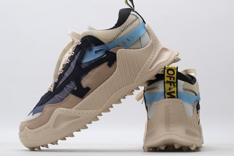OF C/O ODSY-1000 SNEAKER